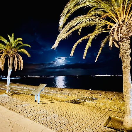 Apartamento Canyelles Playa 罗萨斯 外观 照片