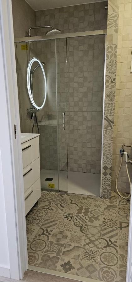 Apartamento Canyelles Playa 罗萨斯 外观 照片